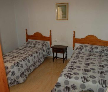 APARMENT FOR LONG TERM RENTAL SITUATED IN TORROX COSTA - Photo 1