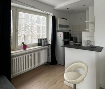 Wohnung zu vermieten 2,5 Zimmer in Solingen Mitte - Foto 1