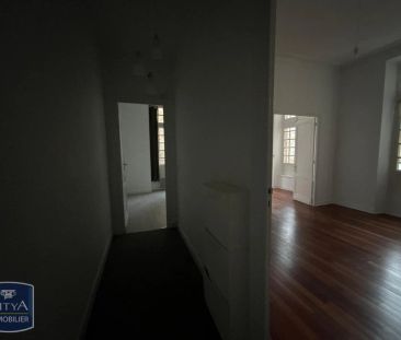 Appartement à louer 3 pièces 61.35m² - Photo 5