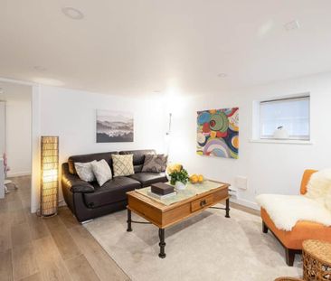 2676 Haywood Avenue, West Vancouver (Furnished) - Photo 5