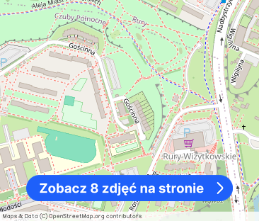 2 pokoje | wyposażone | od zaraz | piwnica - Zdjęcie 1