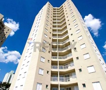 Apartamento Moderno no Parque Novo Mundo - Alugue Já! - Photo 1