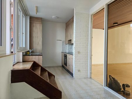 Gezellig 2-slaapkamer appartement op toplocatie in Mol! - Photo 5