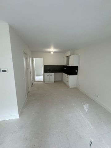 Te huur: Appartement Eerste Jan Steenstraat in Amsterdam - Foto 4