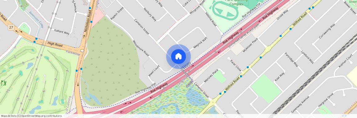 70 Cameron Street, Langford WA 6147