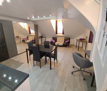 1 Bed Flat, Cricklewood Broadway, NW2 - Photo 2