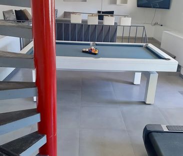 Le Cannet - Villa 8 pièces avec piscine/jardin + dependance - Photo 2