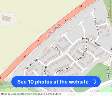 Cox Way, Abingdon - Photo 1