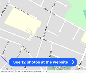 Evans Street, Crewe, CW1 - Photo 1