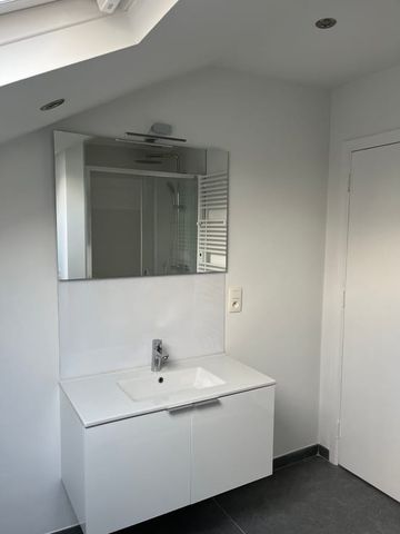 Appartement te huur - Foto 5