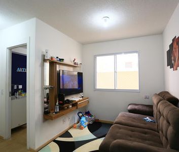 Apartamento para alugar com 47m², 2 quartos e sem vaga - Photo 3