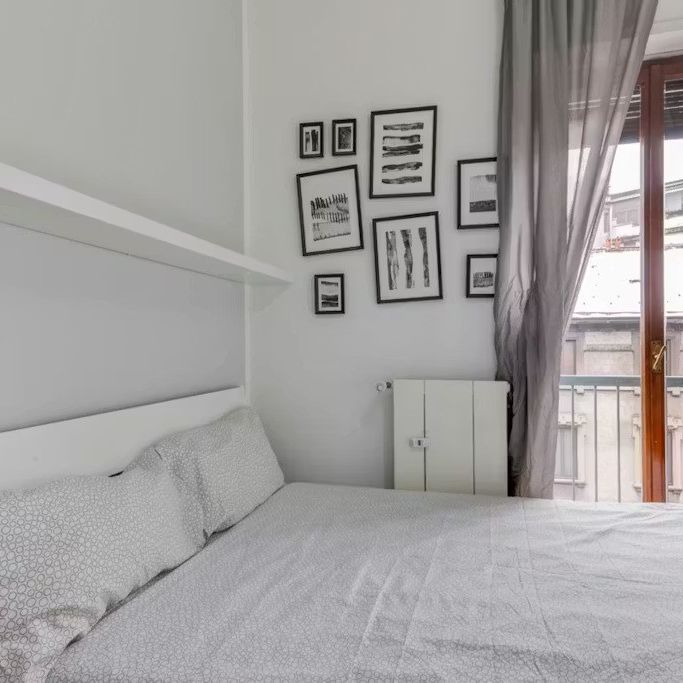 Via Curtatone, Milan, Lombardy 20122 - Foto 1