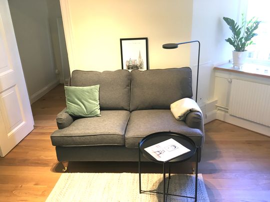 Wittstocksgatan, Stockholm - Photo 1