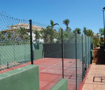 Alquiler Apartamento en Nueva Andalucía - La Dama De Noche, Marbella - Photo 1