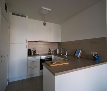 NIEUWBOUW APPARTEMENT MET TWEE SLAAPKAMERS EN TERRAS - Photo 4