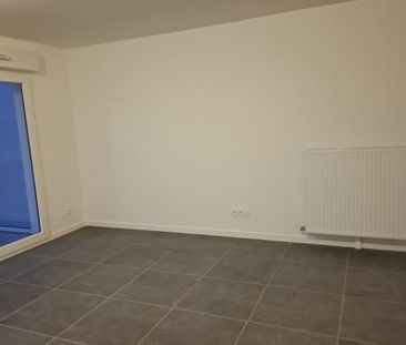 Location Appartement 1 pièce 34m² BREST 29200 - Photo 1