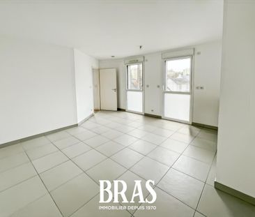 Location Appartement 2 pièces 42m² NANTES 44300 - Photo 6