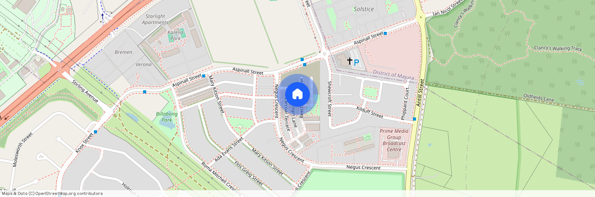 67 Beechworth Street, Watson ACT 2602