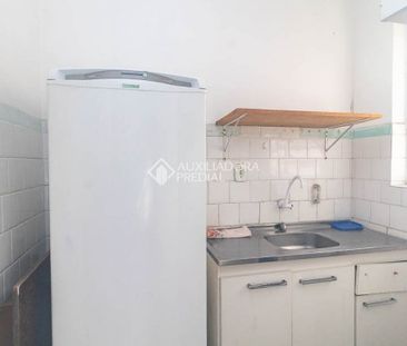 Kitnet com 1 quarto e 42m² para alugar em Floresta, Porto Alegre. - Photo 5