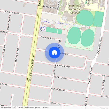 27 Celia Street, Vic 3165, Bentleigh East