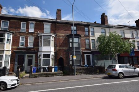 Abbeydale Road, Sheffield, S7 1FJ - Photo 3