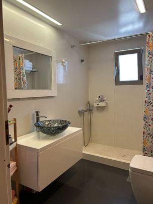 Μονοκατοικία για ενοικίαση Κέντρο (Νέα Αλικαρνασσός) - Φωτογραφία 1