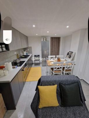Studio/Γκαρσονιέρα για ενοικίαση Πλατεία Βάθης (Κέντρο) - Photo 1