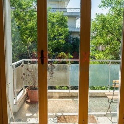 Διαμέρισμα για ενοικίαση Λεωφόρος Πατησίων - Λεωφόρος Αχαρνών - Φωτογραφία 1