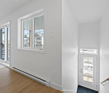 4 1/2 a louer a granby - Photo 1