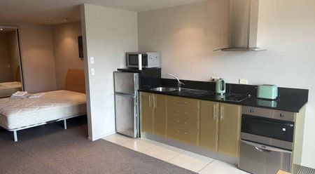 Modern Partially Furnished Apartment - Photo 3