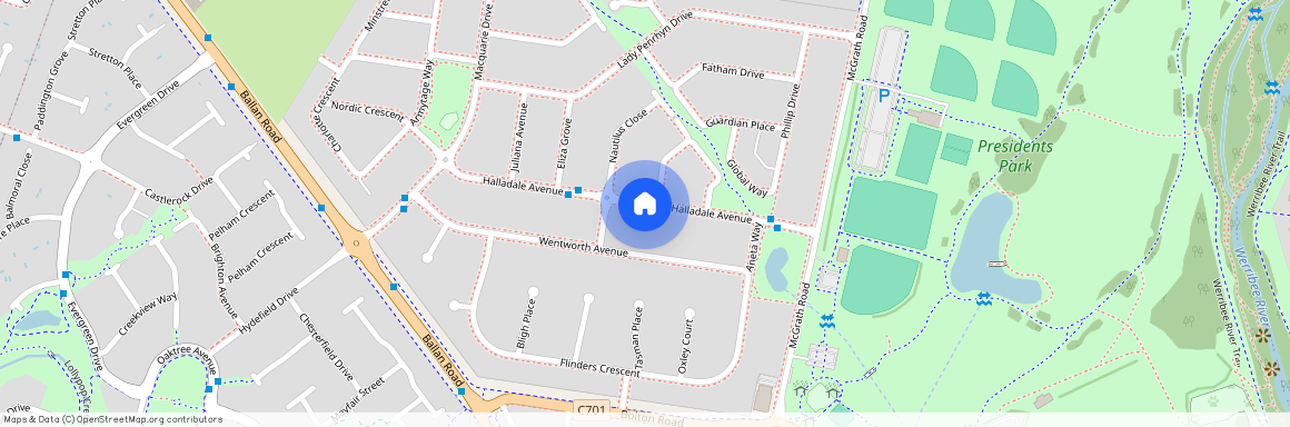 36 Halladale Avenue, VIC 3024, Wyndham Vale