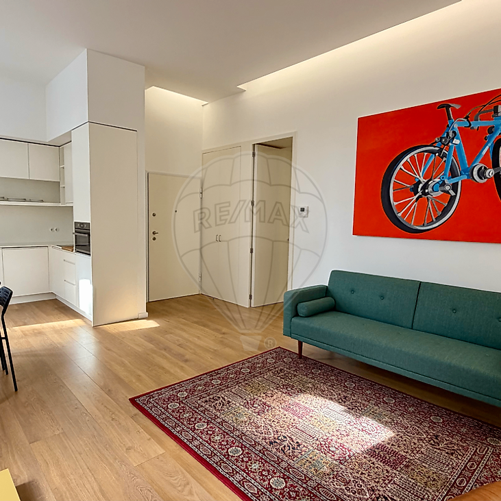 Apartamento T1 em Porto - Photo 1
