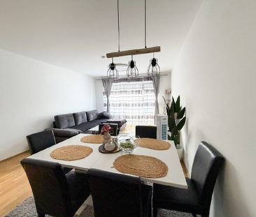 Gemütliche 2-Zimmer Wohnung in Werndorf…! - Photo 3