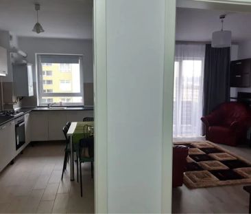 Avantgarden 3, Brasov - Fotografie 2
