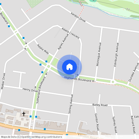 Highlands Boulevard - ONLINE ENQUIRIES ONLY