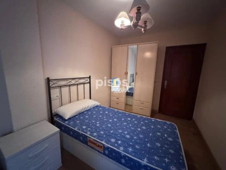 Piso en alquiler en Pantoja - Photo 3