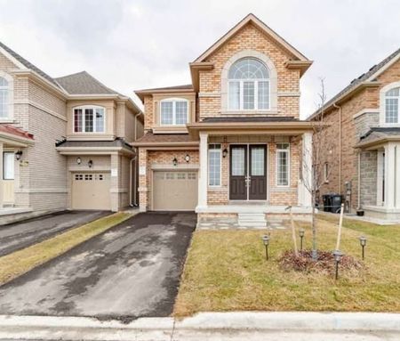 For Lease - 93 Padbury Trail Unit# (Upper), Brampton, Ontario - Photo 4