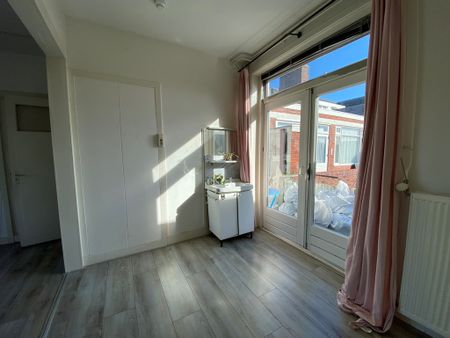 Room Groningen - Hamburgerstraat - Photo 4