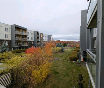 Cession de bail 4 1/2 - Photo 2