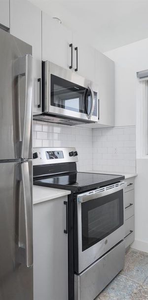 2 CH - 1 SDB - Montréal - $1,595 /mo - Photo 1