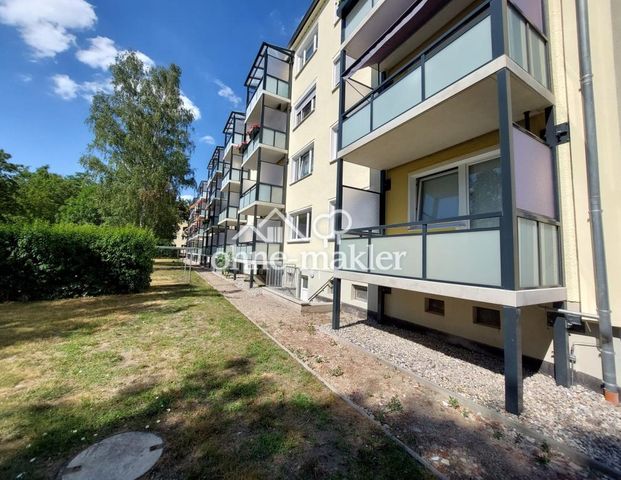 Neu saniert!!! Grüne und ruhige Lage nahe Stadtzentrum - Foto 1