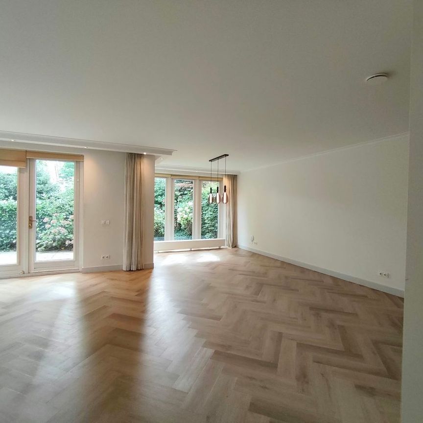 Appartement te huur: Burgemeester Fonteinlaan 1 1272 DK Huizen - Photo 1
