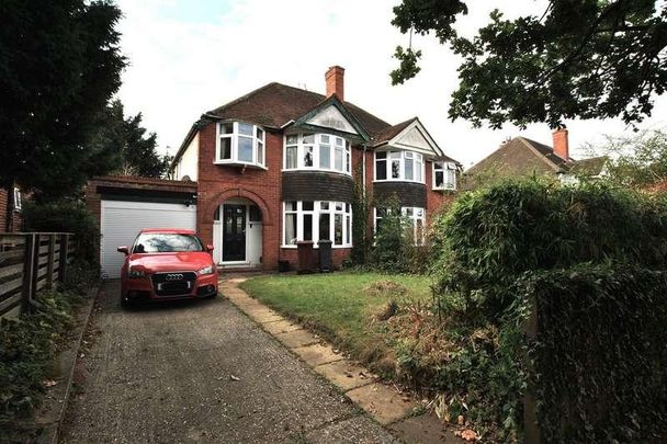 Tilehurst Road, Reading, RG30 - Photo 1