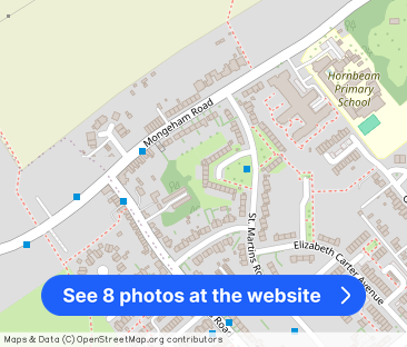 St Nicholas Close, Deal, CT14 - Photo 1