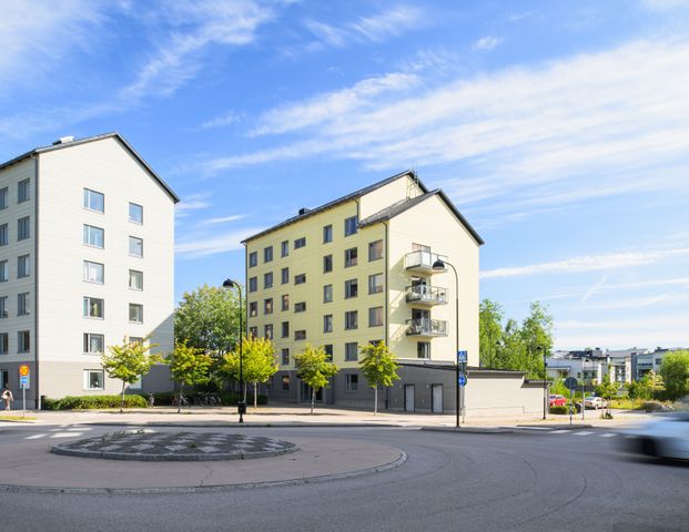 Garnisonsvägen 47 - Foto 1