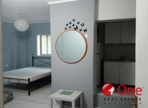 Studio/Γκαρσονιέρα για ενοικίαση - Αιγάλεω, - Photo 4