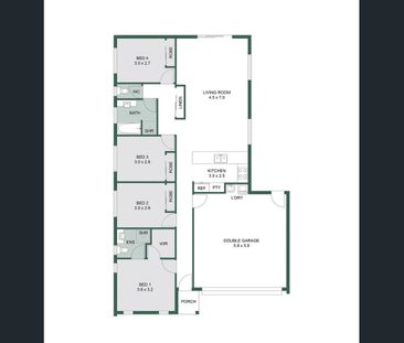 Trevalla Entrance - Where Family Living Shines! - Photo 5