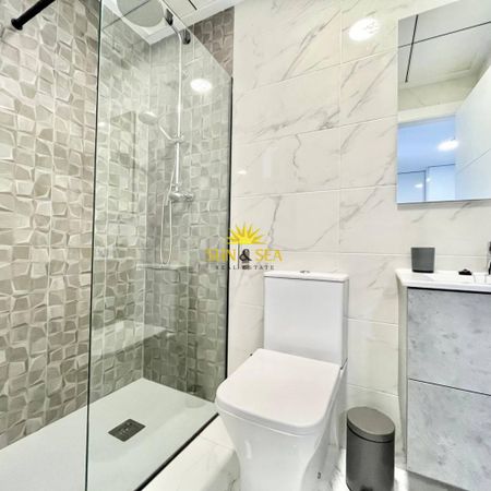 1 BEDROOM HOLIDAY APARTMENT - TORREVIEJA - Photo 3