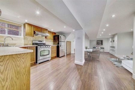 For Lease - 87 Dawes Road Unit# Lower, Toronto, Ontario - Photo 5