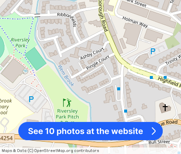 Simon Close, Nuneaton, CV11 - Photo 1